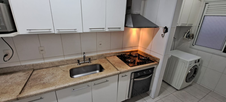 Imagem Apartamento com 2 Quartos para Alugar, 75 m² em Vila Andrade - São Paulo