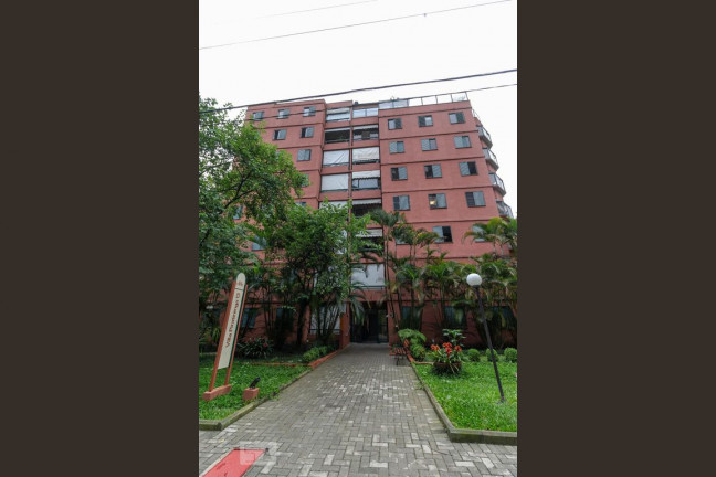 Imagem Apartamento com 4 Quartos à Venda, 116 m² em Jardim Marajoara - São Paulo Imagem Apartamento com 4 Quartos à Venda, 116 m² em Jardim Marajoara - São Paulo