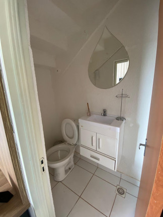 Imagem Casa com 2 Quartos à Venda, 60 m² em Conjunto Vera Cruz - Goiânia