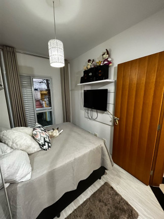 Imagem Apartamento com 2 Quartos à Venda, 50 m² em Parque Oratório - Santo André Imagem Apartamento com 2 Quartos à Venda, 50 m² em Parque Oratório - Santo André