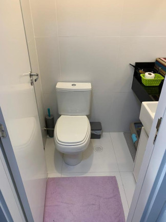 Imagem Studio com 1 Quarto à Venda,  em Indianópolis - São Paulo