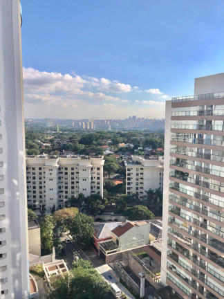 Imagem Apartamento com 3 Quartos à Venda, 142 m² em Alto da Lapa - São Paulo
