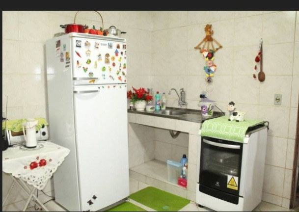 Imagem Casa com 4 Quartos à Venda,  em Mantiqueira - Belo Horizonte