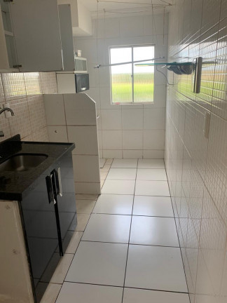 Imagem Apartamento com 2 Quartos à Venda, 1 m² em João Paulo - São Luís Imagem Apartamento com 2 Quartos à Venda, 1 m² em João Paulo - São Luís