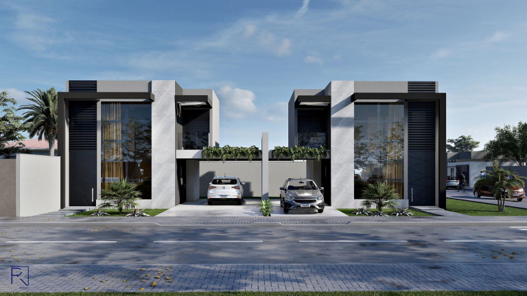 Imagem Casa com 2 Quartos à Venda, 81 m² em São Luiz Gonzaga - Passo Fundo Imagem Casa com 2 Quartos à Venda, 81 m² em São Luiz Gonzaga - Passo Fundo