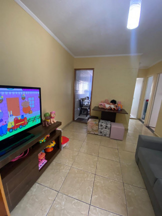 Imagem Apartamento com 2 Quartos à Venda, 48 m² em Vila Bela Vista (zona Norte) - São Paulo