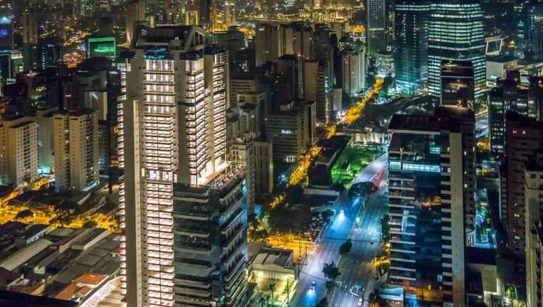 Loft com 1 Quarto para Alugar,  em Vila Nova Conceição - São Paulo