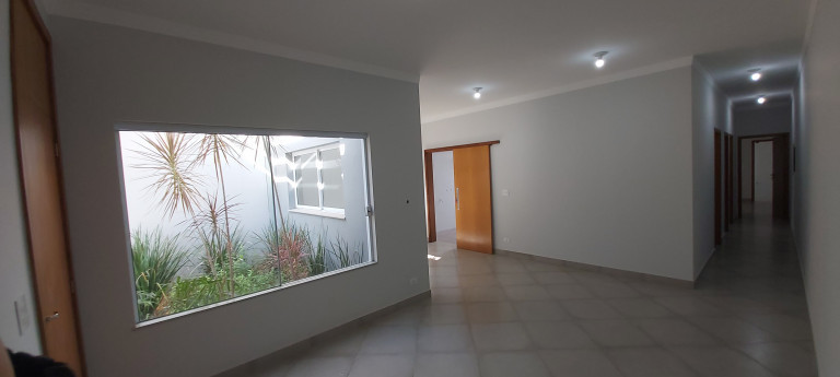 Imagem Casa com 3 Quartos à Venda, 153 m² em Vila Santa Maria - Americana Imagem Casa com 3 Quartos à Venda, 153 m² em Vila Santa Maria - Americana