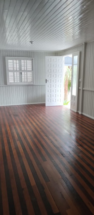 Imagem Casa com 3 Quartos à Venda, 106 m² em Argentina - Criciúma Imagem Casa com 3 Quartos à Venda, 106 m² em Argentina - Criciúma