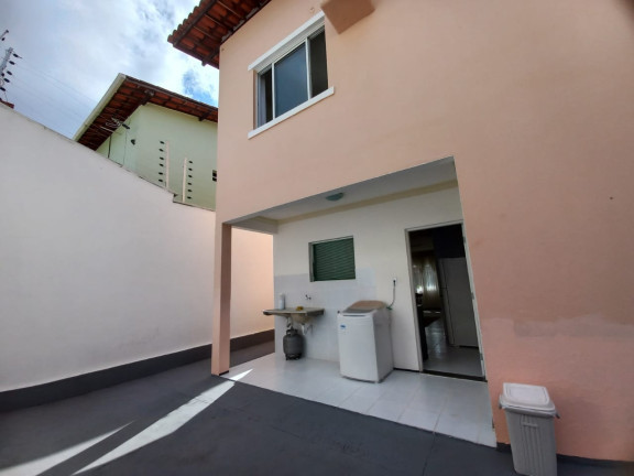 Imagem Casa com 3 Quartos à Venda,  em Cohama - São Luís