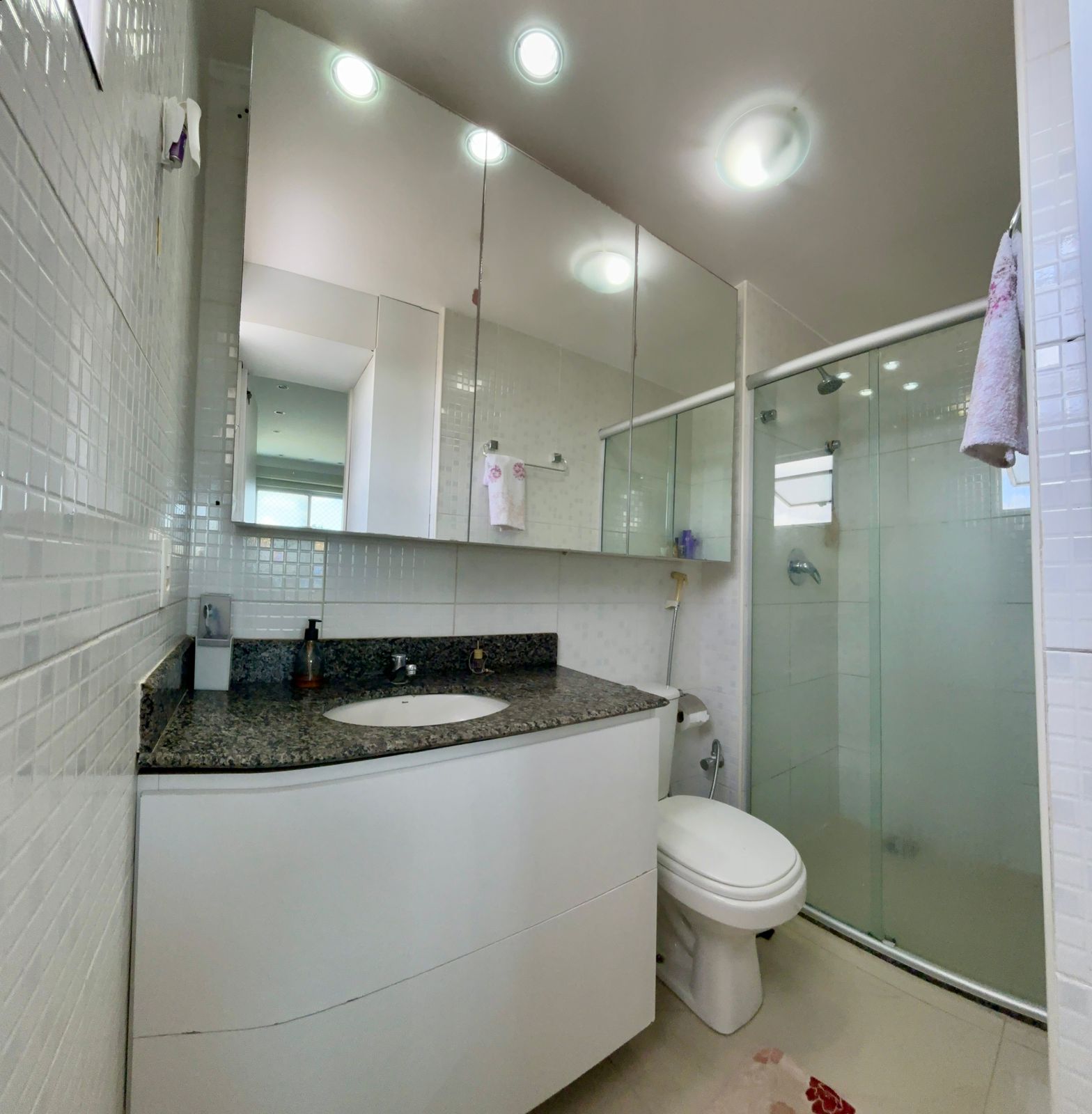 Imagem Apartamento com 3 Quartos à Venda, 78 m²em Dix-Sept Rosado - Natal