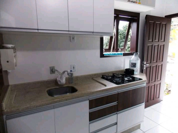 Imagem Casa com 3 Quartos à Venda, 76 m² em Mina União - Criciúma Imagem Casa com 3 Quartos à Venda, 76 m² em Mina União - Criciúma