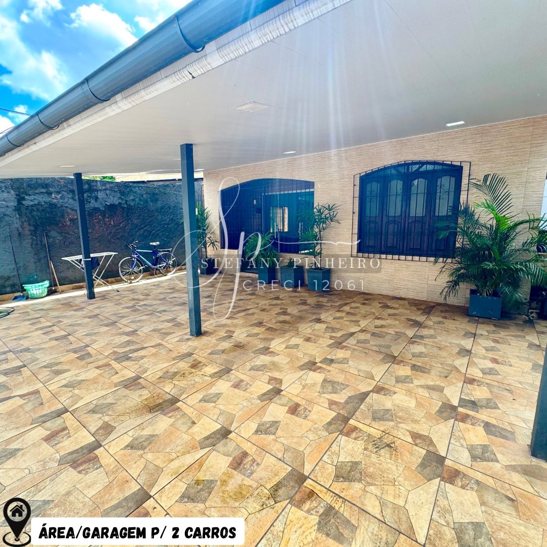 Imagem Casa com 5 Quartos à Venda, 174 m² em Distrito Industrial - Ananindeua Imagem Casa com 5 Quartos à Venda, 174 m² em Distrito Industrial - Ananindeua