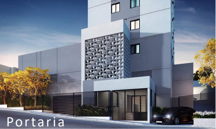 Imagem Apartamento com 2 Quartos à Venda,  em Jardim Santo Antônio - São Paulo