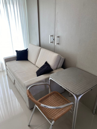 Imagem Apartamento com 2 Quartos para Alugar, 60 m² em Ponta Negra - Natal Imagem Apartamento com 2 Quartos para Alugar, 60 m² em Ponta Negra - Natal