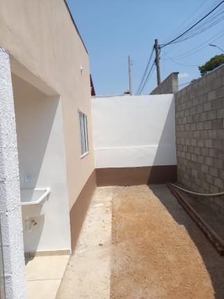Imagem Casa com 2 Quartos à Venda, em Balneário Salto Grande - Americana Imagem Casa com 2 Quartos à Venda, em Balneário Salto Grande - Americana
