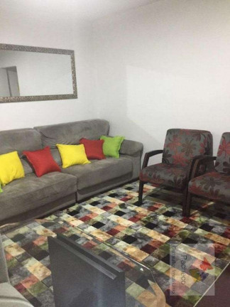 Imagem Apartamento com 2 Quartos à Venda, 50 m² em Parque São Luís - São Paulo