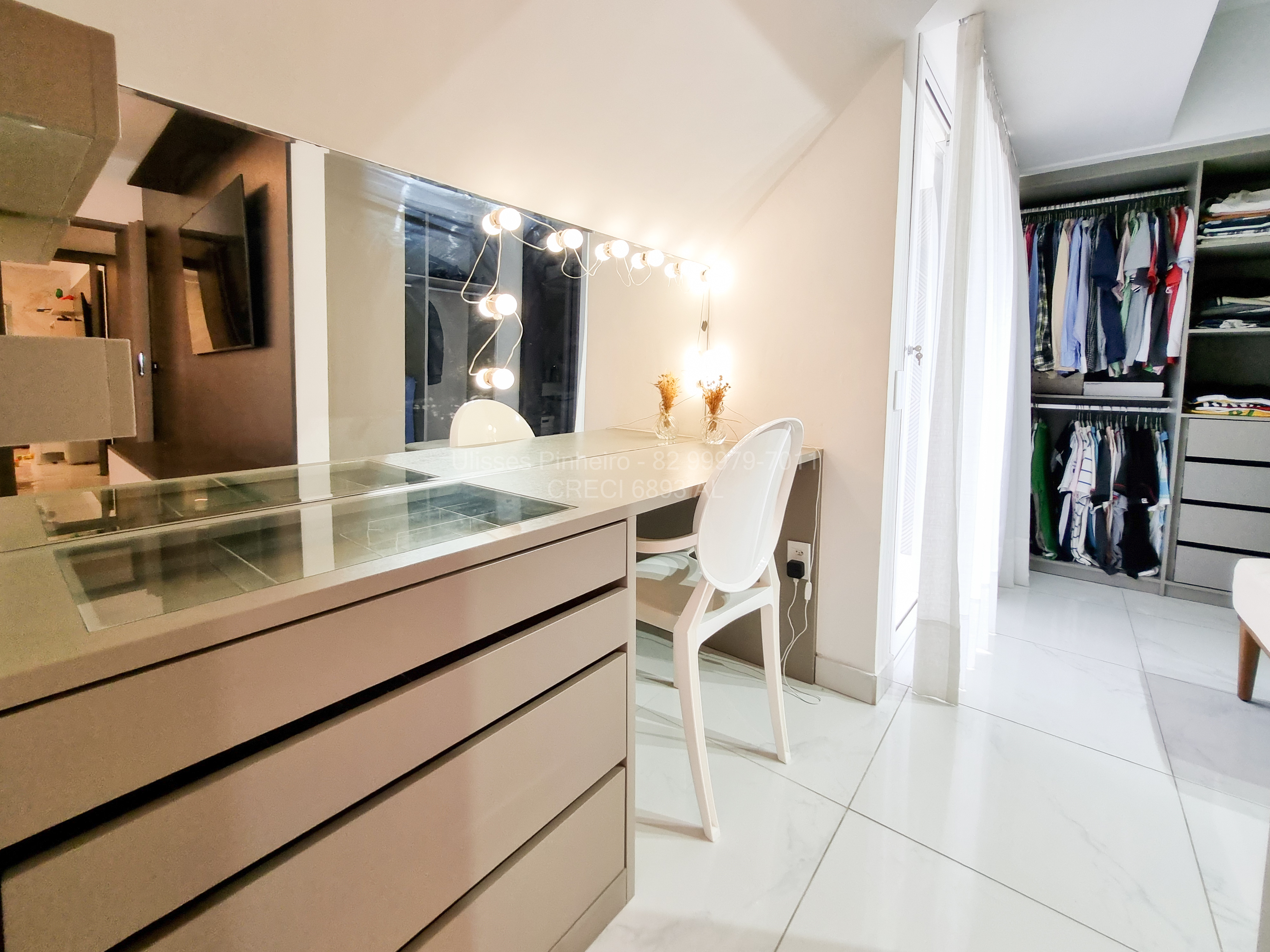 Imagem Cobertura com 5 Quartos à Venda, 411 m² em Farol - Maceió Imagem Cobertura com 5 Quartos à Venda, 411 m² em Farol - Maceió