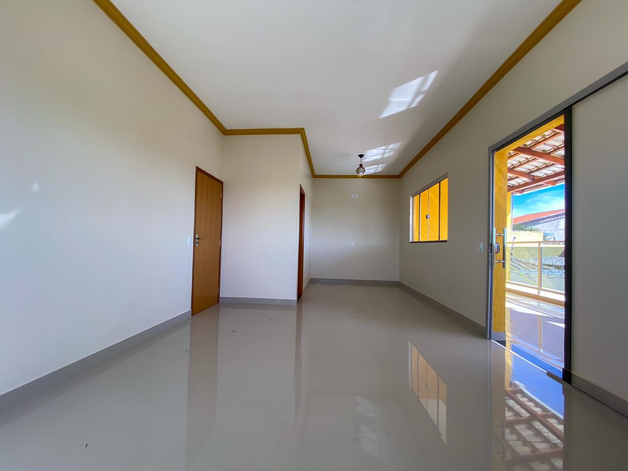 Imagem Casa com 3 Quartos à Venda, 380 m² em Estância Itaici - Caldas Novas