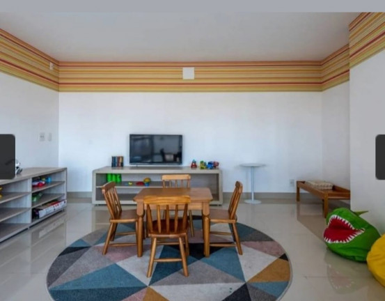 Imagem Apartamento com 3 Quartos à Venda, 179 m² em Setor Oeste - Goiânia Imagem Apartamento com 3 Quartos à Venda, 179 m² em Setor Oeste - Goiânia