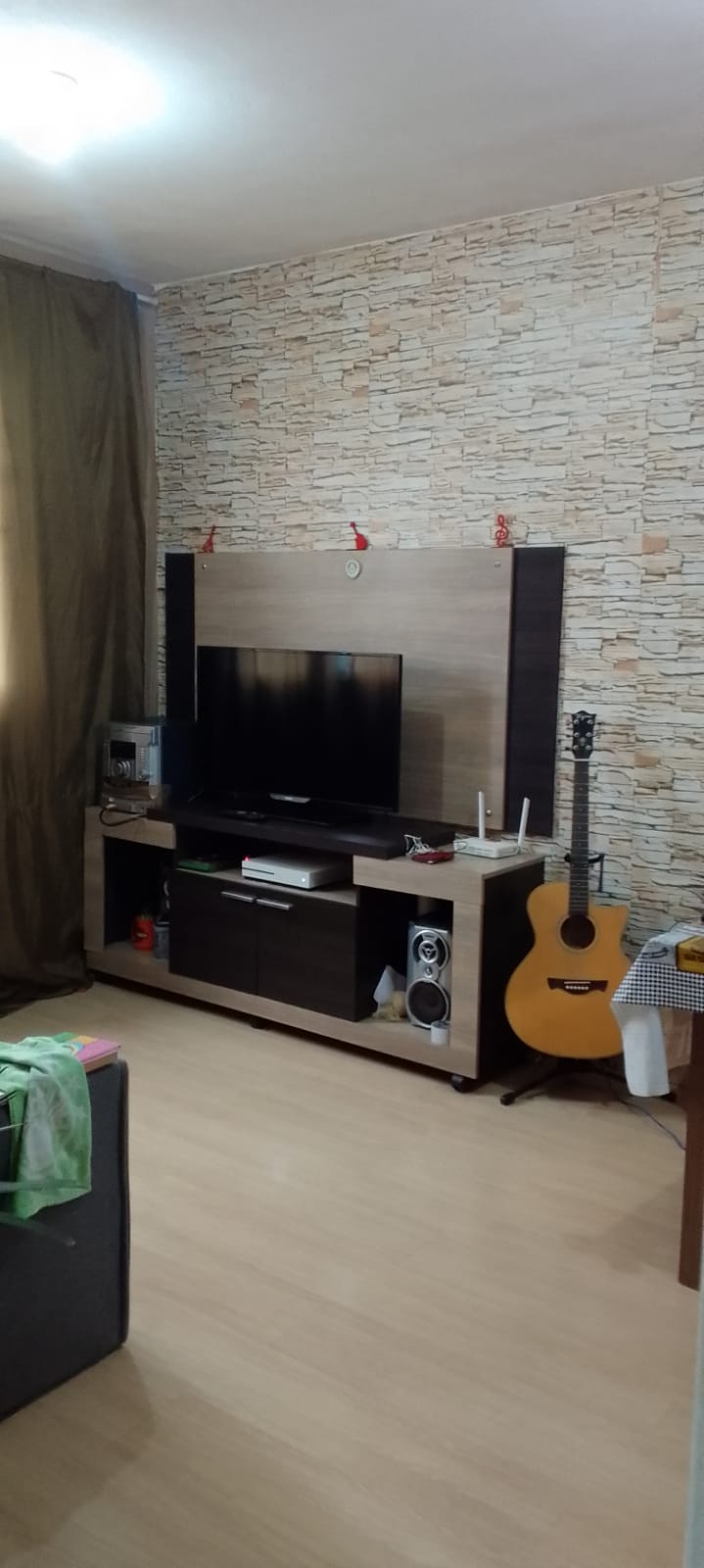 Imagem Apartamento com 2 Quartos à Venda, 41 m²em Jardim das Oliveiras - São Paulo