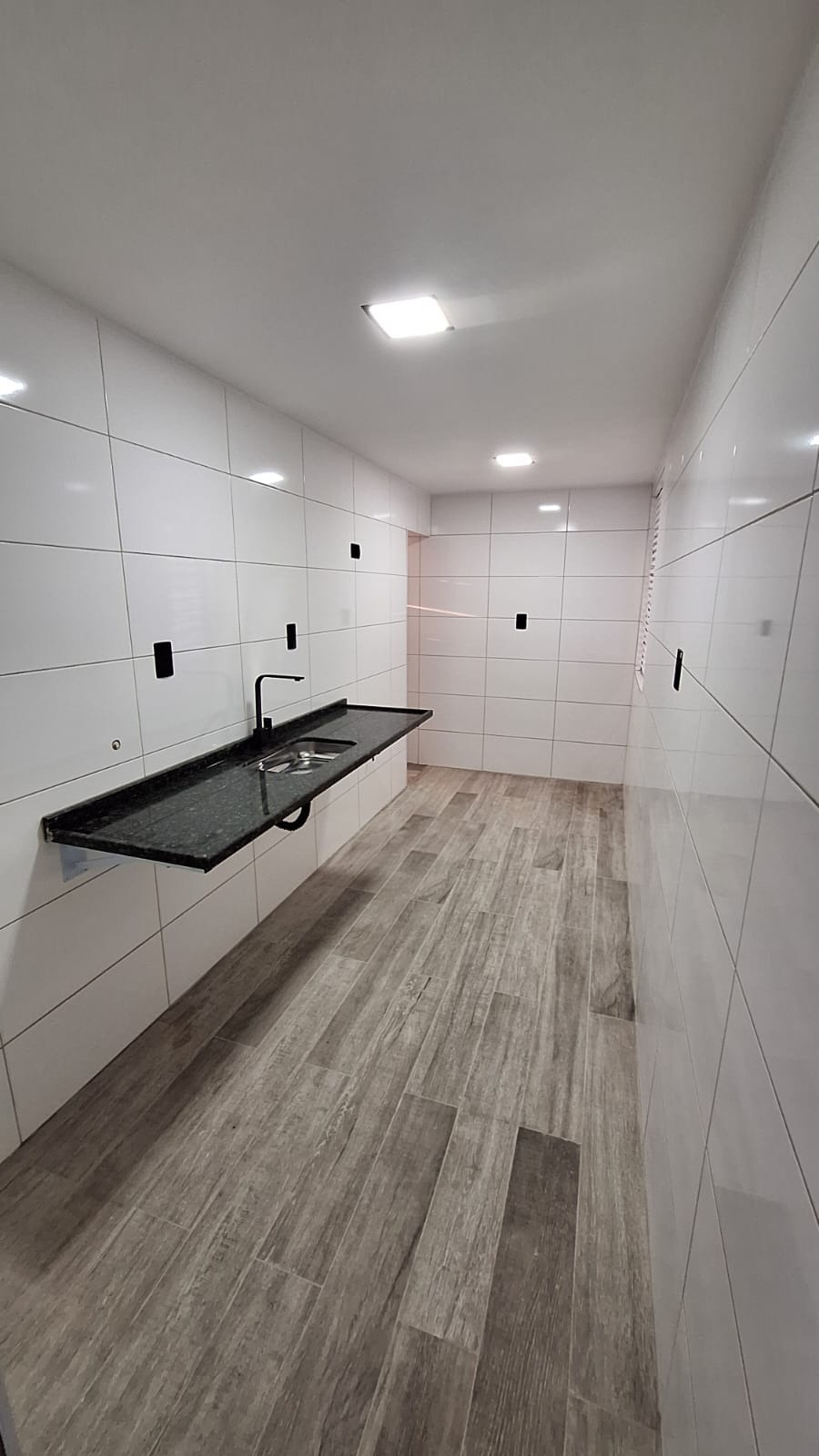 Imagem Apartamento com 1 Quarto à Venda, 59 m²em Centro - São Vicente
