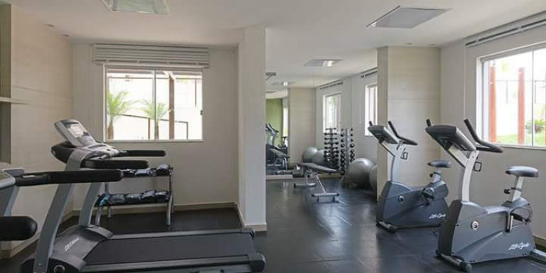 Imagem Apartamento com 3 Quartos à Venda, em Setor Industrial (Taguatinga) - Brasília Imagem Apartamento com 3 Quartos à Venda, em Setor Industrial (Taguatinga) - Brasília