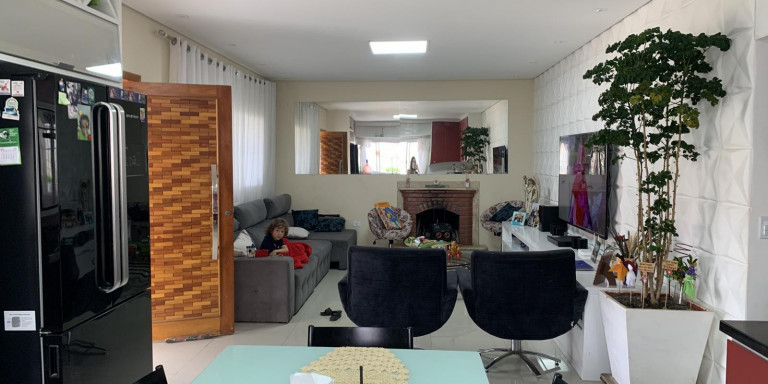 Imagem Chácara com 3 Quartos à Venda, 2.800 m² em Centro - Santa Isabel Imagem Chácara com 3 Quartos à Venda, 2.800 m² em Centro - Santa Isabel