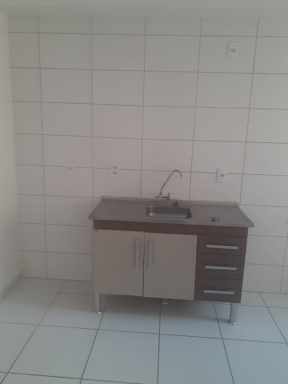 Imagem Apartamento com 2 Quartos para Alugar, em Jardim São Savério - São Paulo Imagem Apartamento com 2 Quartos para Alugar, em Jardim São Savério - São Paulo
