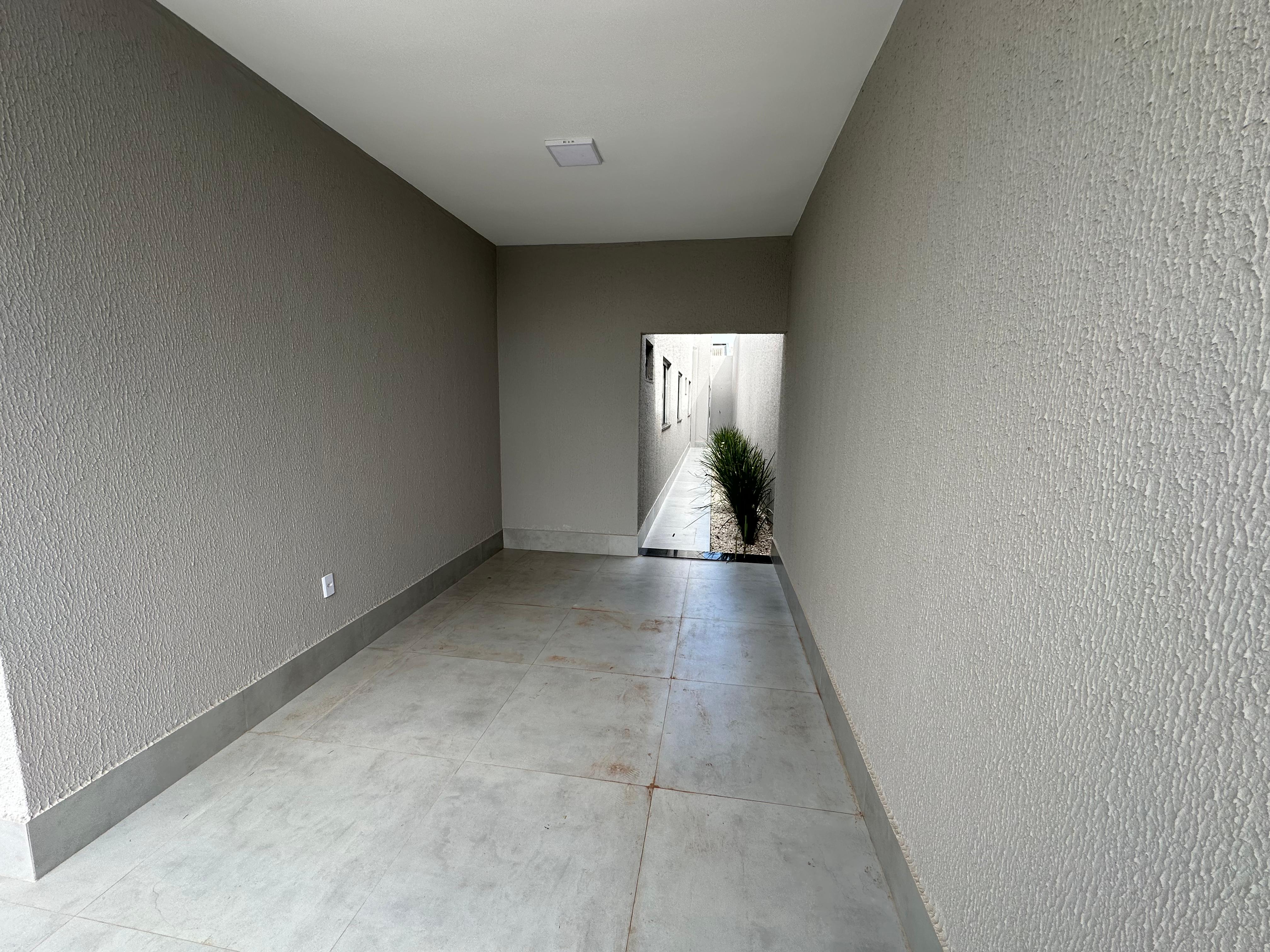 Imagem Casa com 3 Quartos à Venda, 120 m²em Jardim Itaipu - Goiânia Imagem Casa com 3 Quartos à Venda, 120 m²em Jardim Itaipu - Goiânia
