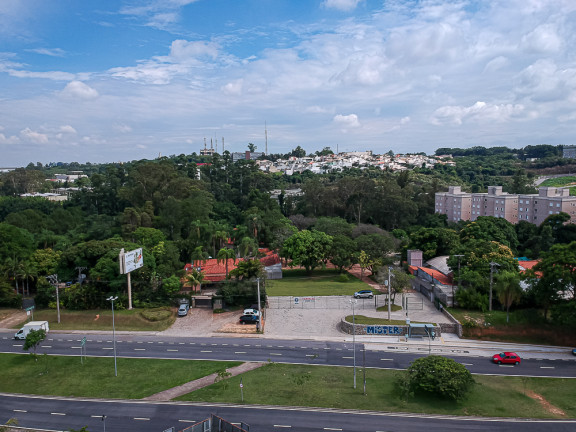 Imagem Terreno à Venda,  em Além Ponte - Sorocaba