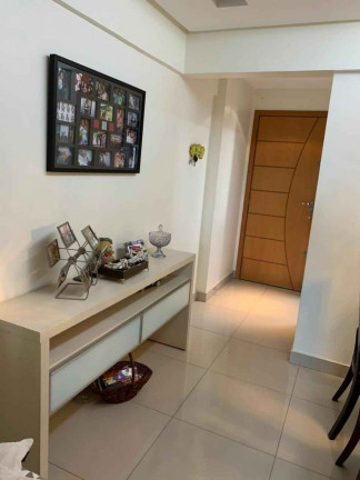 Imagem Apartamento com 3 Quartos à Venda, 87 m² em Setor Bueno - Goiânia Imagem Apartamento com 3 Quartos à Venda, 87 m² em Setor Bueno - Goiânia