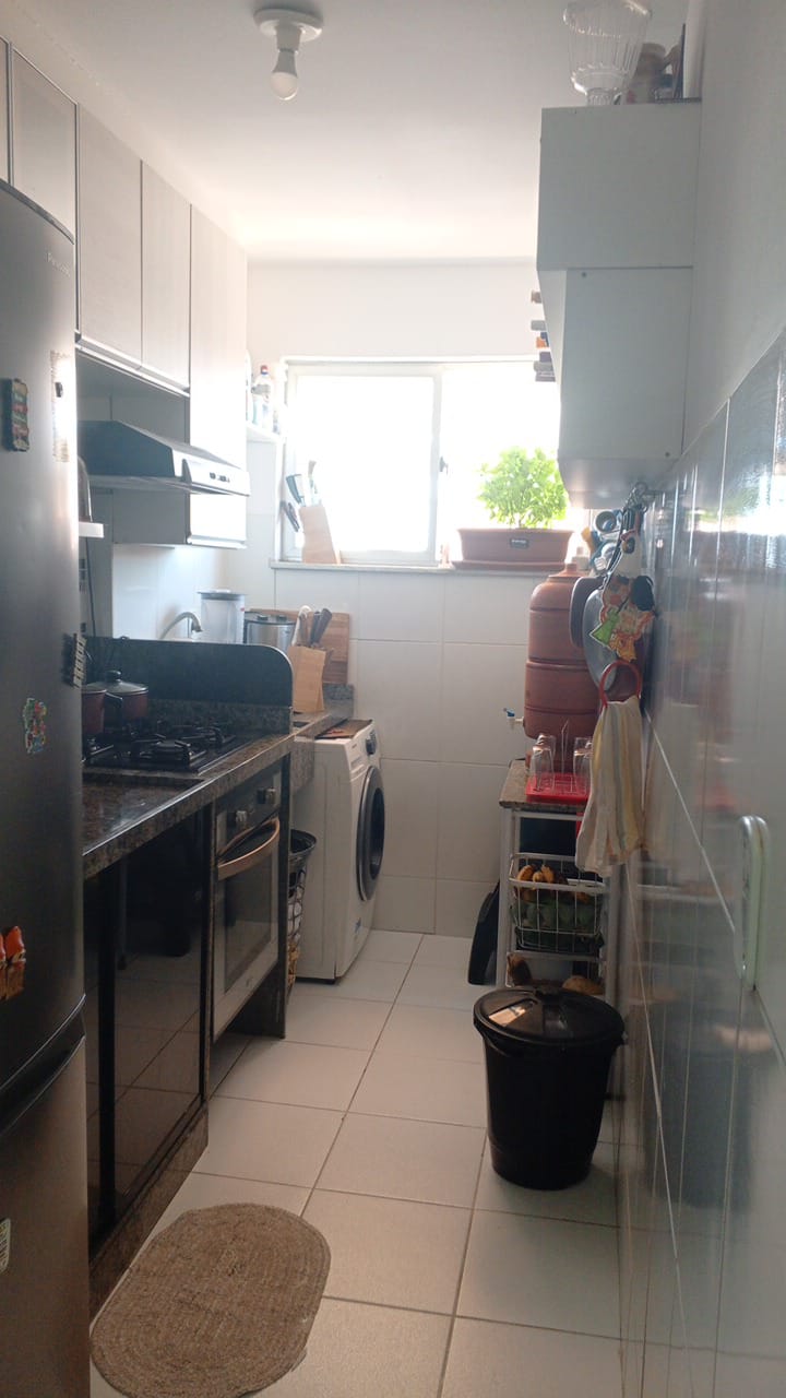 Imagem Apartamento com 2 Quartos à Venda, 45 m² em São Brás - Nossa Senhora do Socorro Imagem Apartamento com 2 Quartos à Venda, 45 m² em São Brás - Nossa Senhora do Socorro