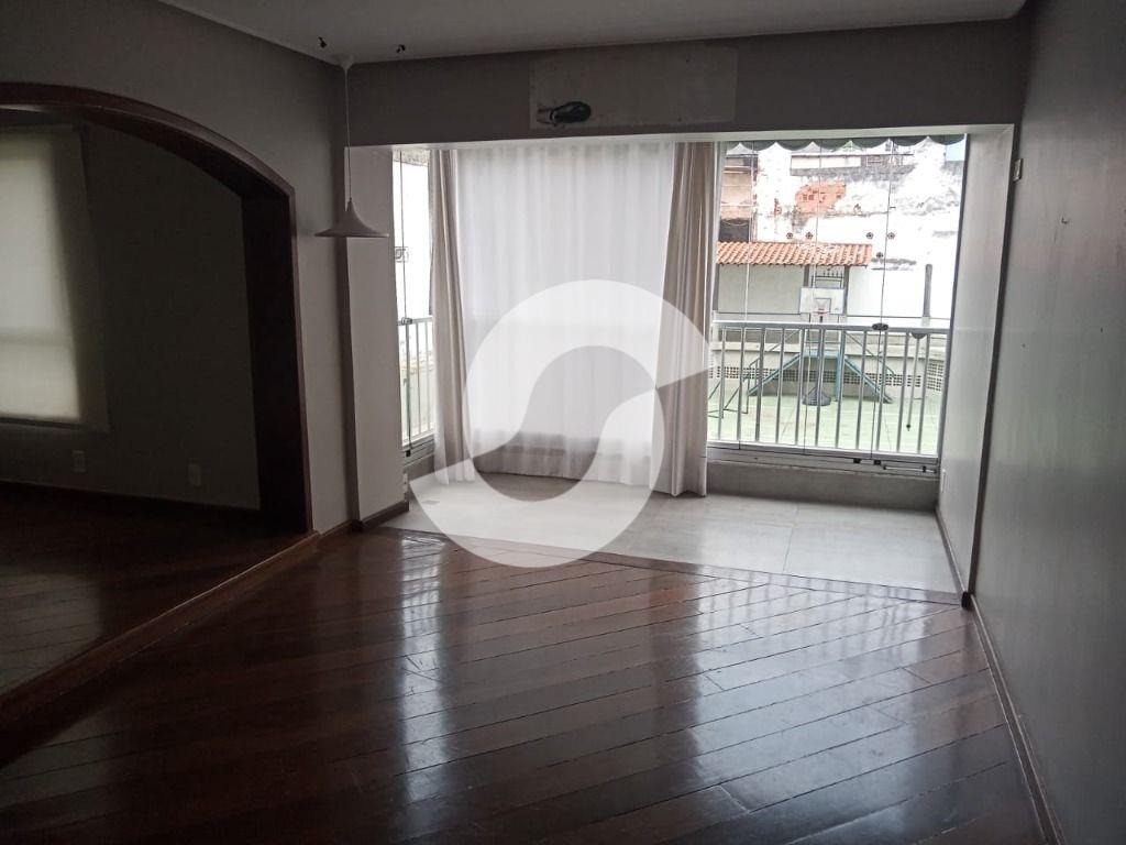 Imagem Apartamento com 2 Quartos à Venda, 90 m² em Santa Rosa - Niterói Imagem Apartamento com 2 Quartos à Venda, 90 m² em Santa Rosa - Niterói