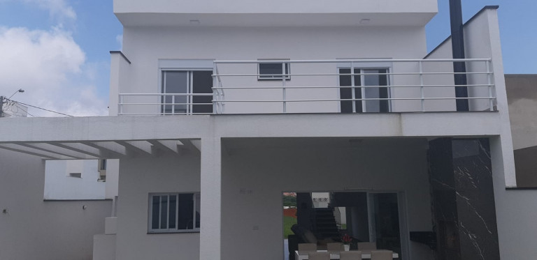 Imagem Casa de Condomínio com 3 Quartos à Venda, 160 m² em Parque Ibiti Reserva - Sorocaba Imagem Casa de Condomínio com 3 Quartos à Venda, 160 m² em Parque Ibiti Reserva - Sorocaba