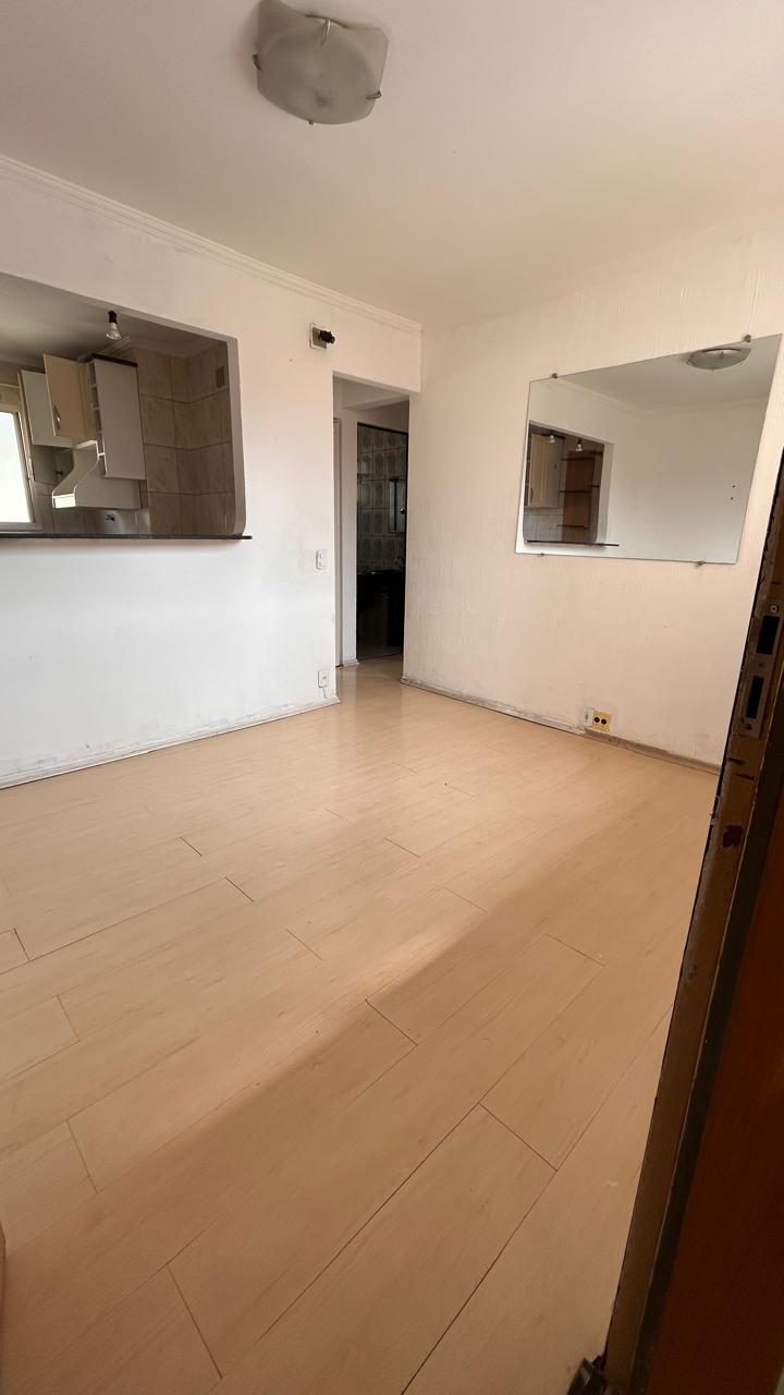 Imagem Apartamento com 2 Quartos para Alugar, 49 m²em Cézar de Souza - Mogi das Cruzes