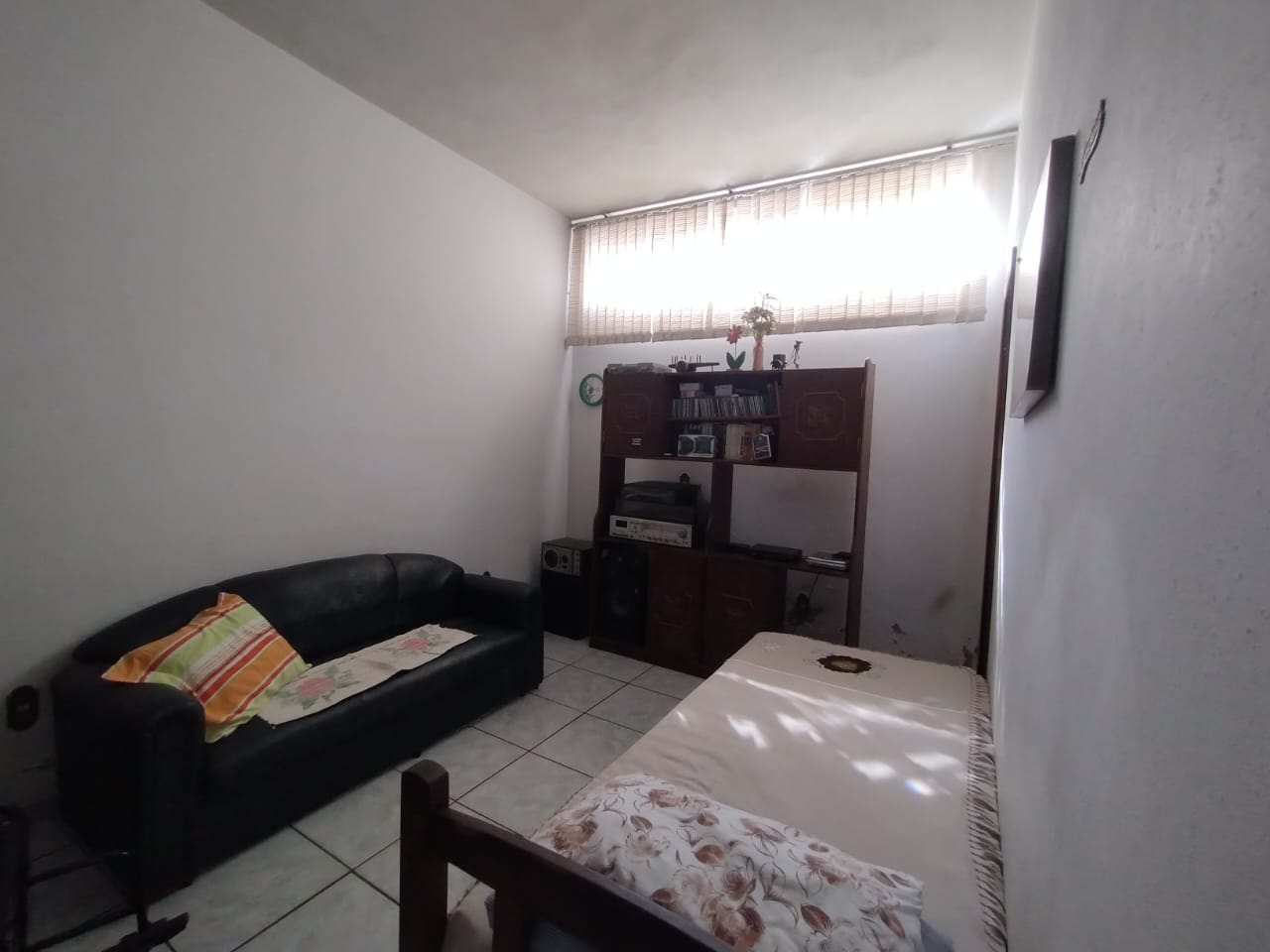 Imagem Casa com 3 Quartos à Venda, 486 m² em Sevilha (2ª Seção) - Ribeirão das Neves