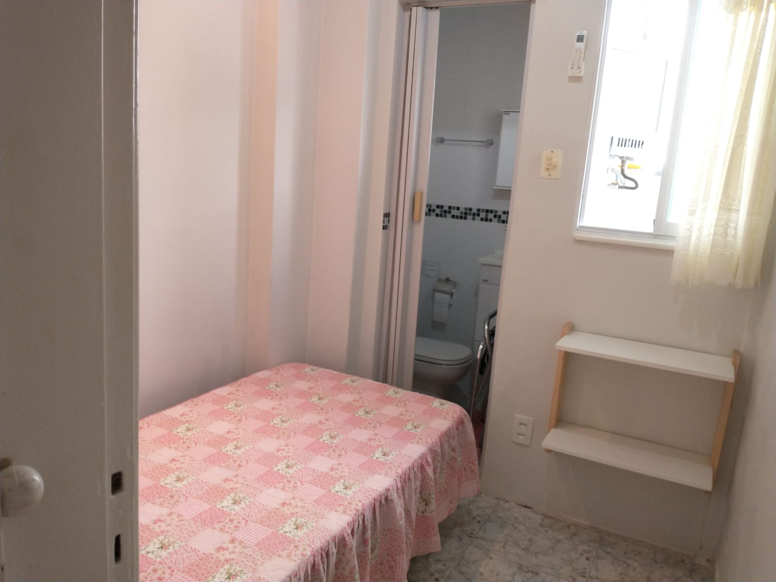 Imagem Apartamento com 1 Quarto à Venda, 45 m²em Copacabana - Rio de Janeiro