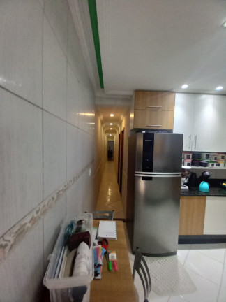 Imagem Casa com 3 Quartos à Venda, 90 m² em Parque Císper - São Paulo Imagem Casa com 3 Quartos à Venda, 90 m² em Parque Císper - São Paulo