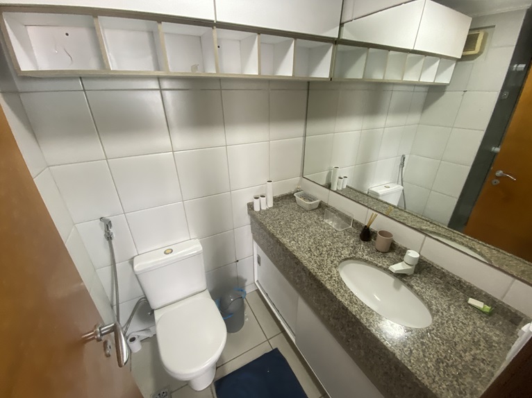 Imagem Apartamento com 2 Quartos à Venda, 69 m² em Meireles - Fortaleza