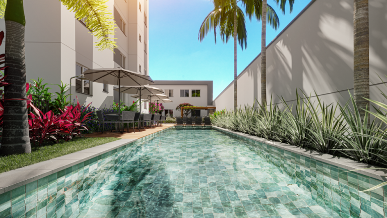 Imagem Apartamento com 1 Quarto à Venda, 33 m² em Todos os Santos - Rio de Janeiro