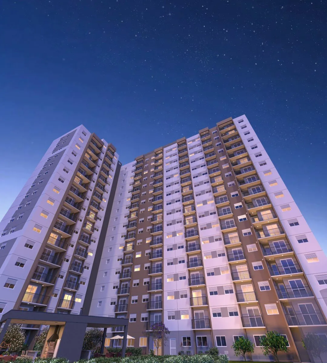 Imagem Apartamento com 2 Quartos à Venda, 37 m² em Santo Amaro - São Paulo Imagem Apartamento com 2 Quartos à Venda, 37 m² em Santo Amaro - São Paulo
