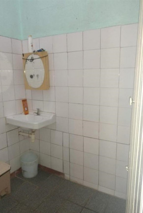 Imagem Casa com 1 Quarto para Alugar, 50 m² em Jardim Carombé - São Paulo