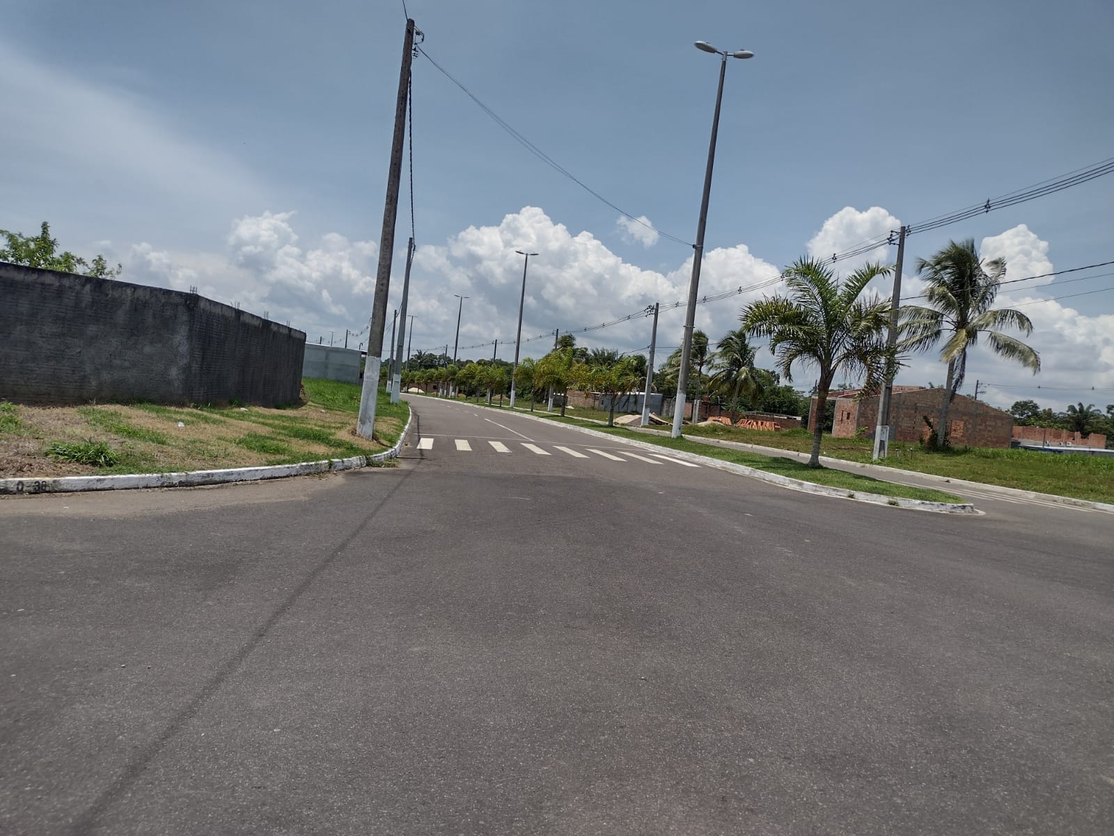 Imagem Terreno à Venda, 300 m²em Nova Amazonas I Bairro Planejado - Iranduba