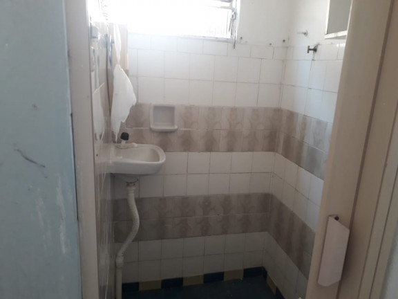 Imagem Casa de Vila com 1 Quarto à Venda, 31 m² em Engenho de Dentro - Rio de Janeiro