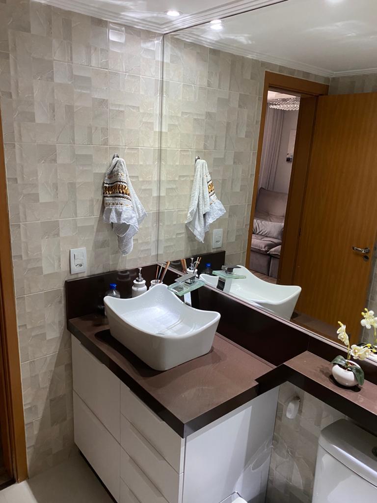 Imagem Apartamento com 2 Quartos à Venda, 51 m²em Utinga - Santo André Imagem Apartamento com 2 Quartos à Venda, 51 m²em Utinga - Santo André