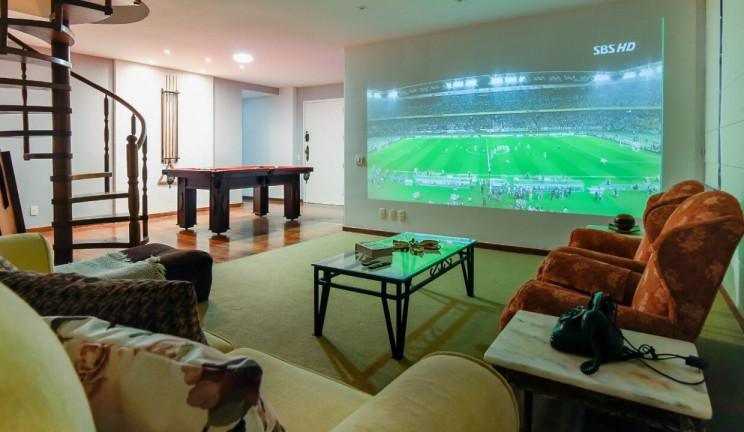 Imagem Cobertura com 4 Quartos à Venda, 257 m² em Flamengo - Rio de Janeiro Imagem Cobertura com 4 Quartos à Venda, 257 m² em Flamengo - Rio de Janeiro