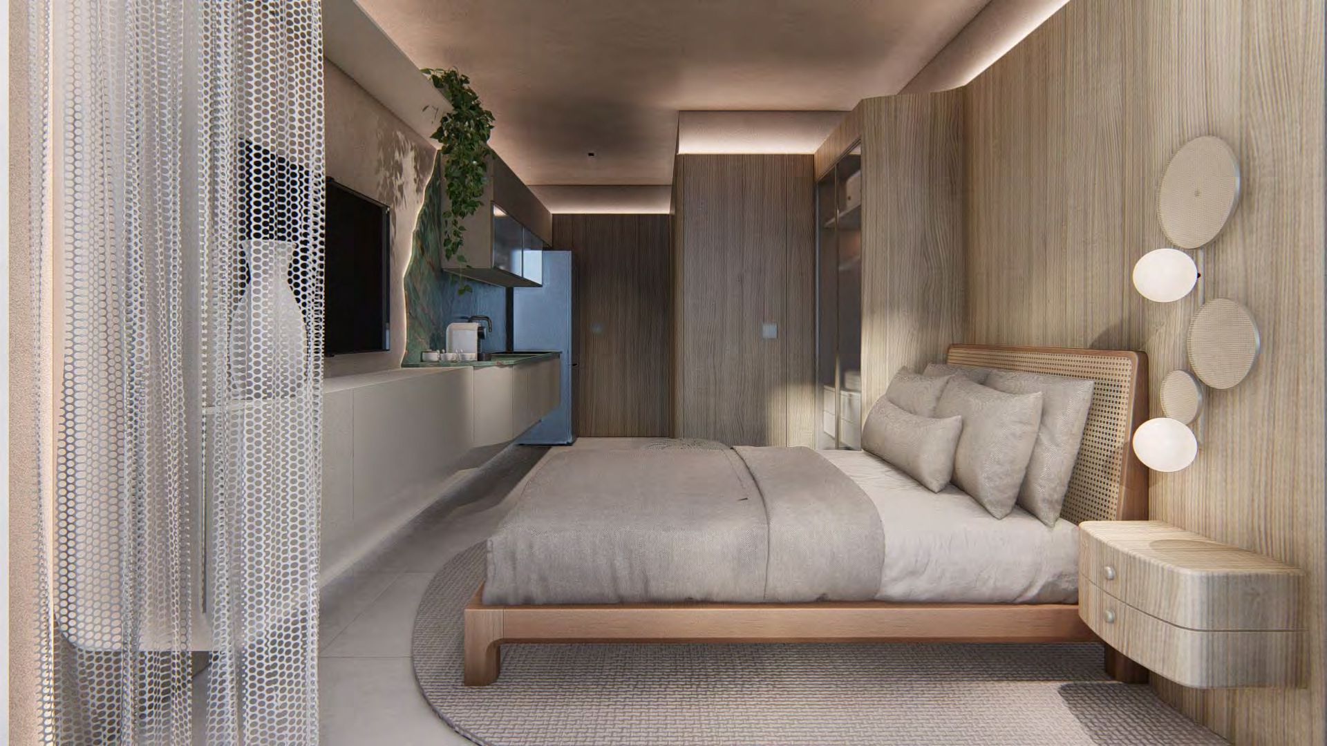 Imagem Apartamento com 1 Quarto à Venda, 31 m²em Praia de Muro Alto - ipojuca Imagem Apartamento com 1 Quarto à Venda, 31 m²em Praia de Muro Alto - ipojuca
