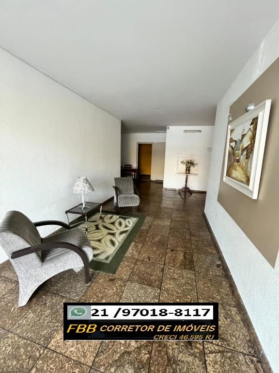 Imagem Apartamento com 1 Quarto à Venda, 60 m²em Centro - Cabo Frio