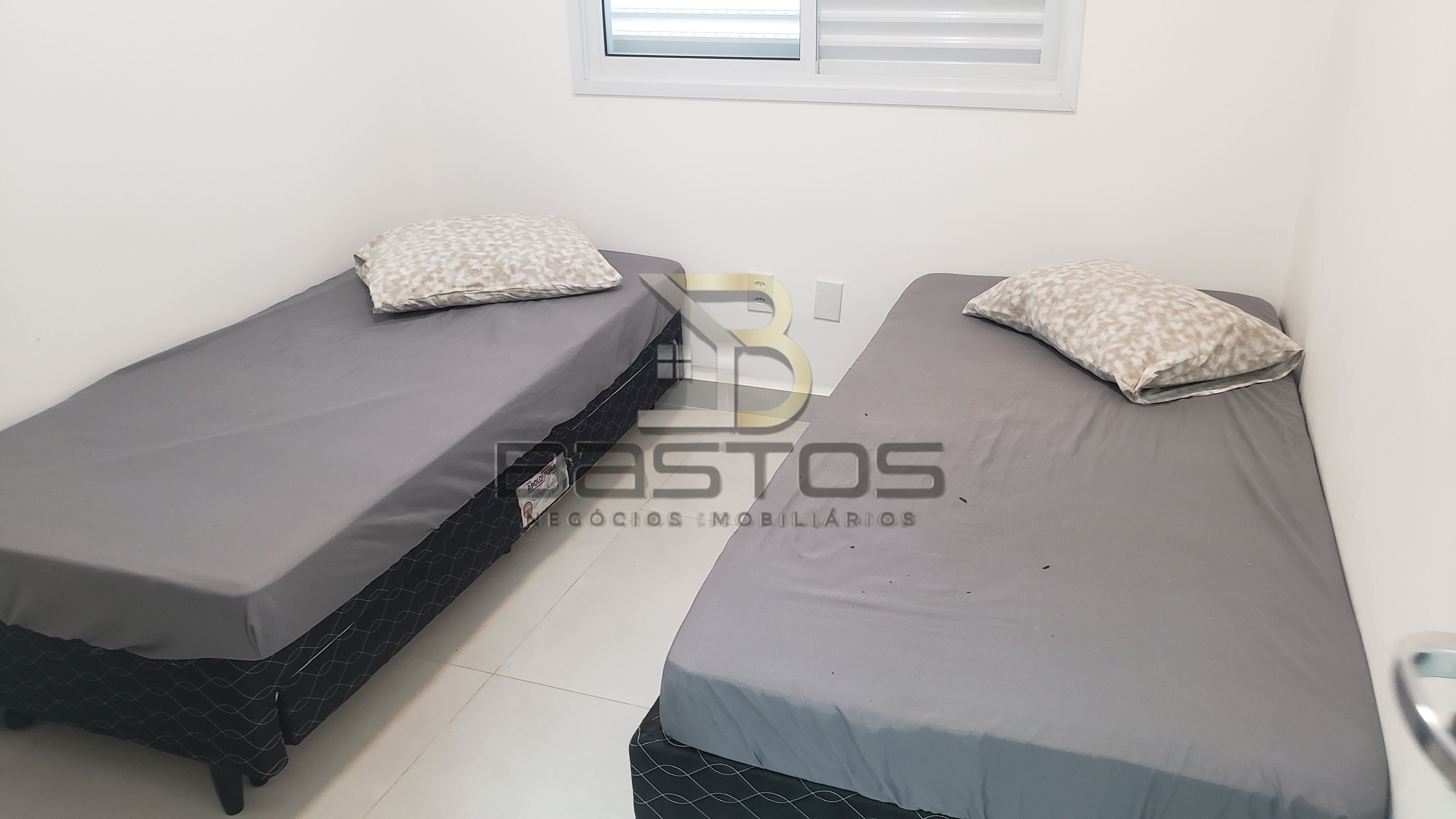 Imagem Apartamento com 2 Quartos à Venda, 60 m²em Praia Grande - Ubatuba